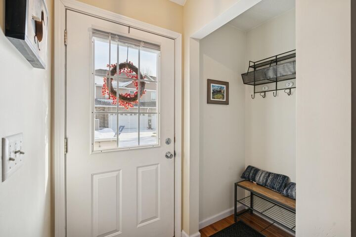 Property Photo:  5528 E Fillmore Circle NE  MN 55432 