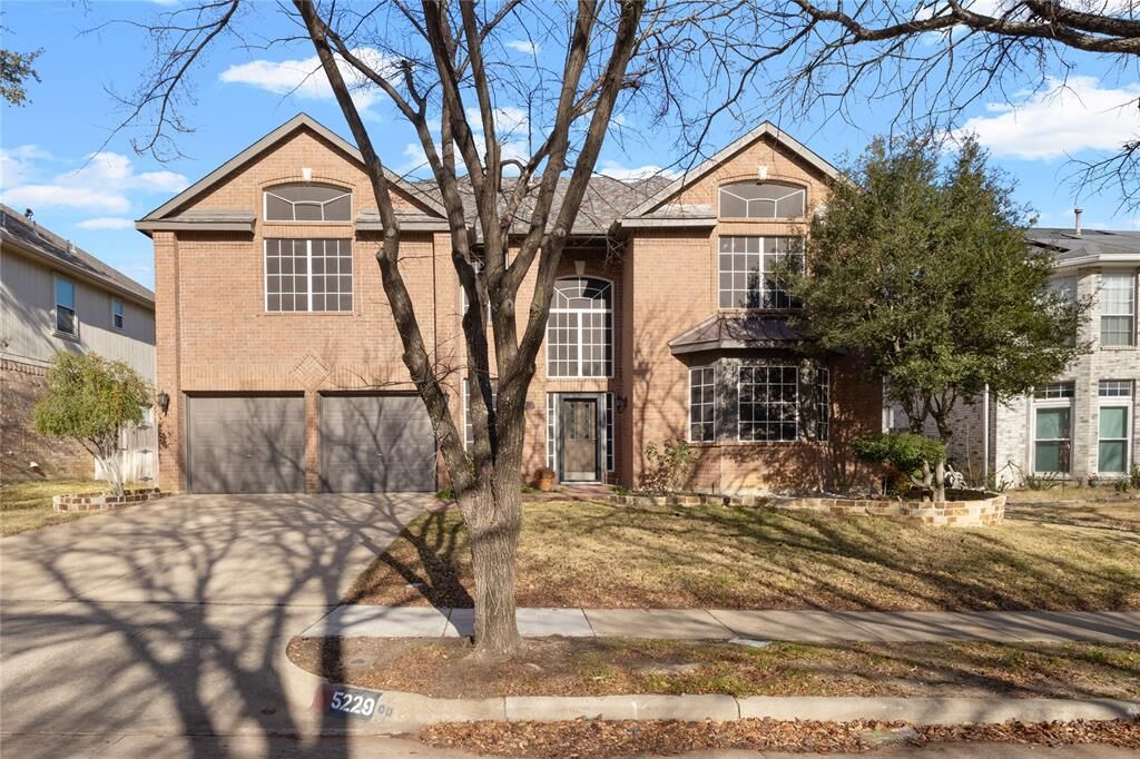 Property Photo:  5229 Fort Concho Drive  TX 76137 