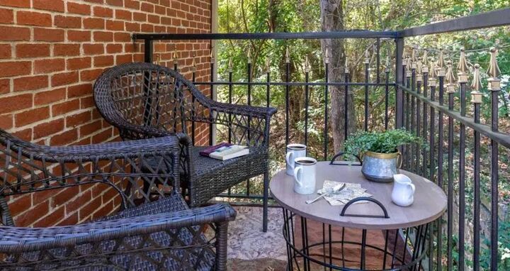 Property Photo:  46 Hillside Avenue  AR 72632 