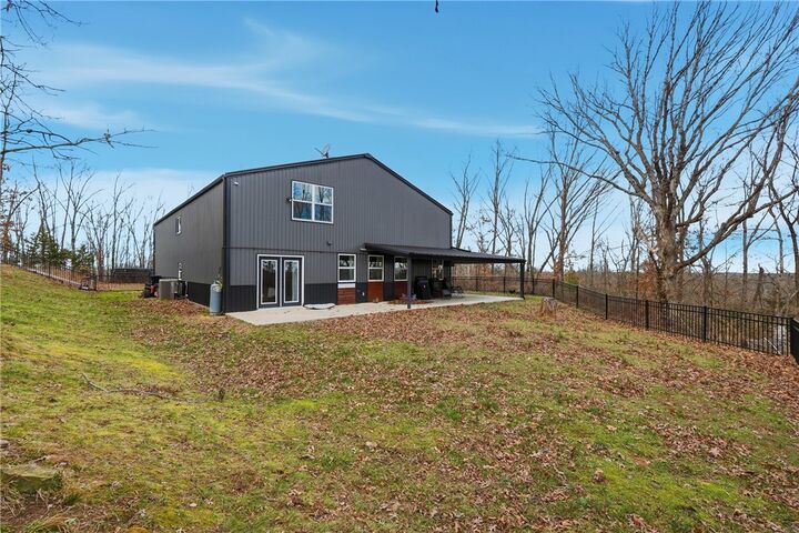 Property Photo:  19475 Cotton Lane  AR 72732 