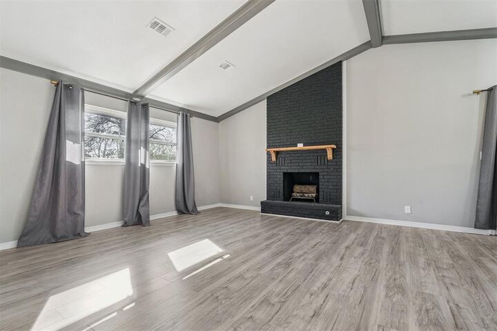 Property Photo: 4408 N Chapman Avenue OK 74804