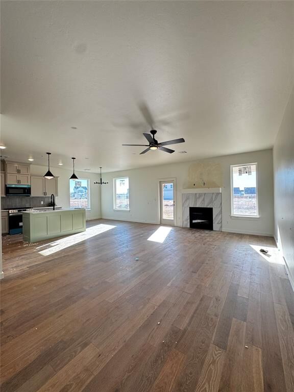 Property Photo: 4216 NW 180th Street OK 73012