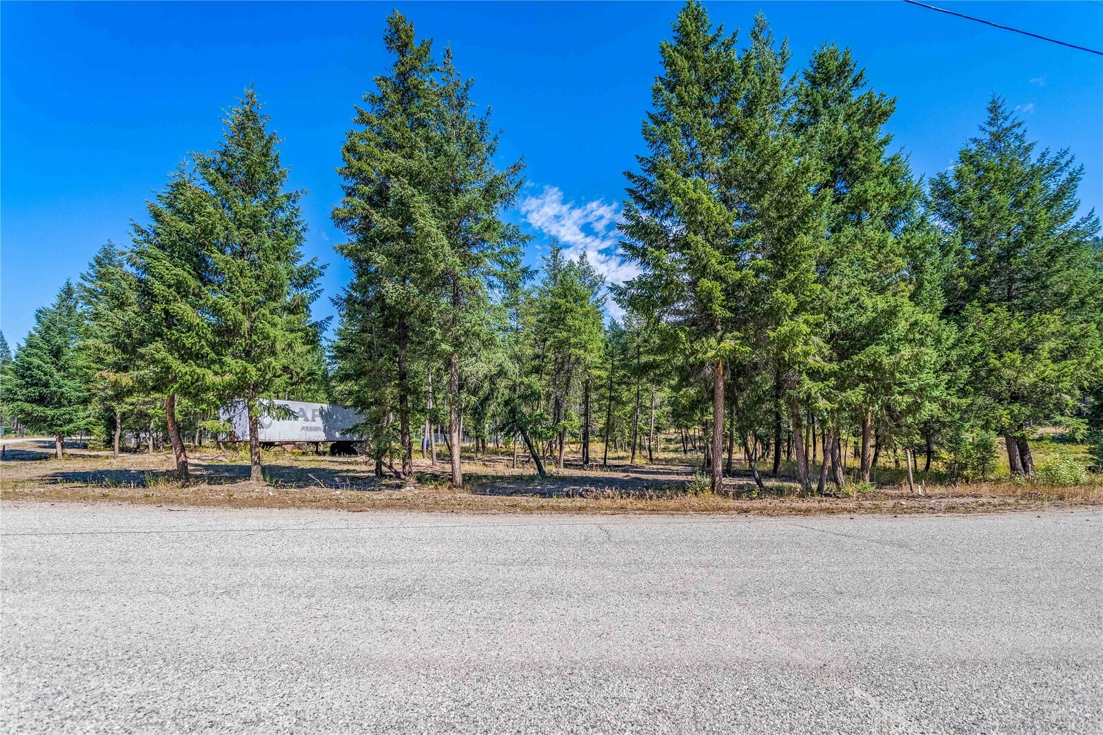 Property Photo:  33 Pringle Road  BC V0H 1A0 