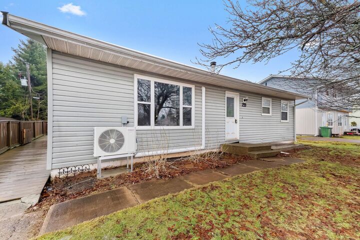 Property Photo: 213 Patterson Drive PE C1A 8J2