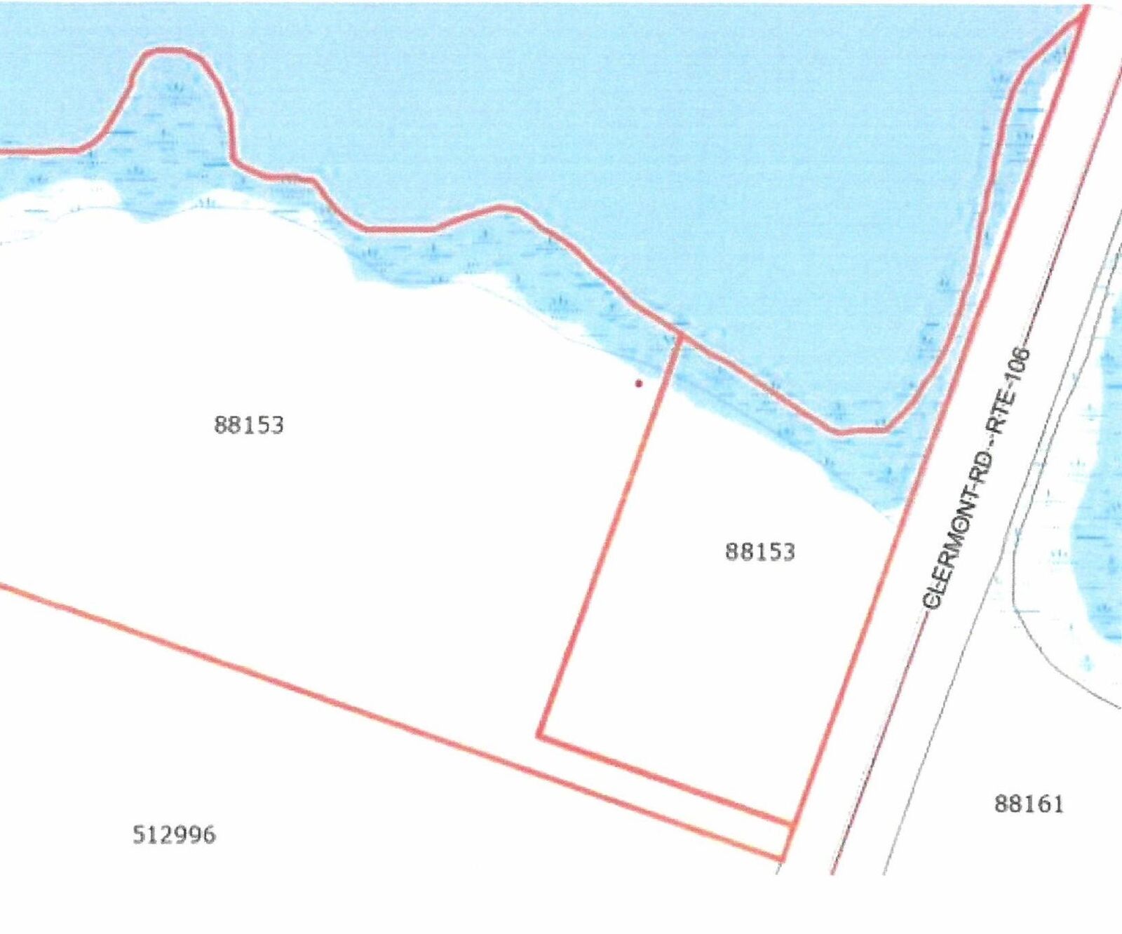 Property Photo:  Lot 1 Clermont Road  PE C0B 1M0 