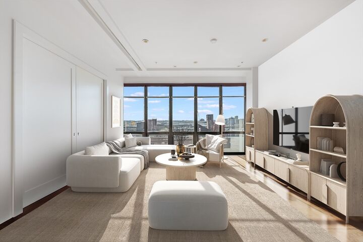 Property Photo:  36 A Street 5D  MA 02127 