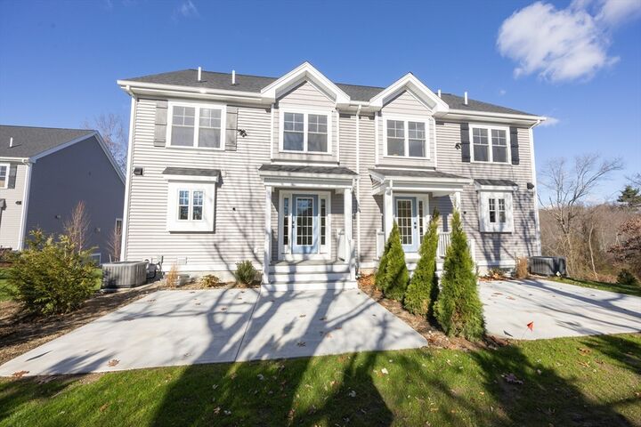 Property Photo:  52 Baltic St 52  MA 02703 