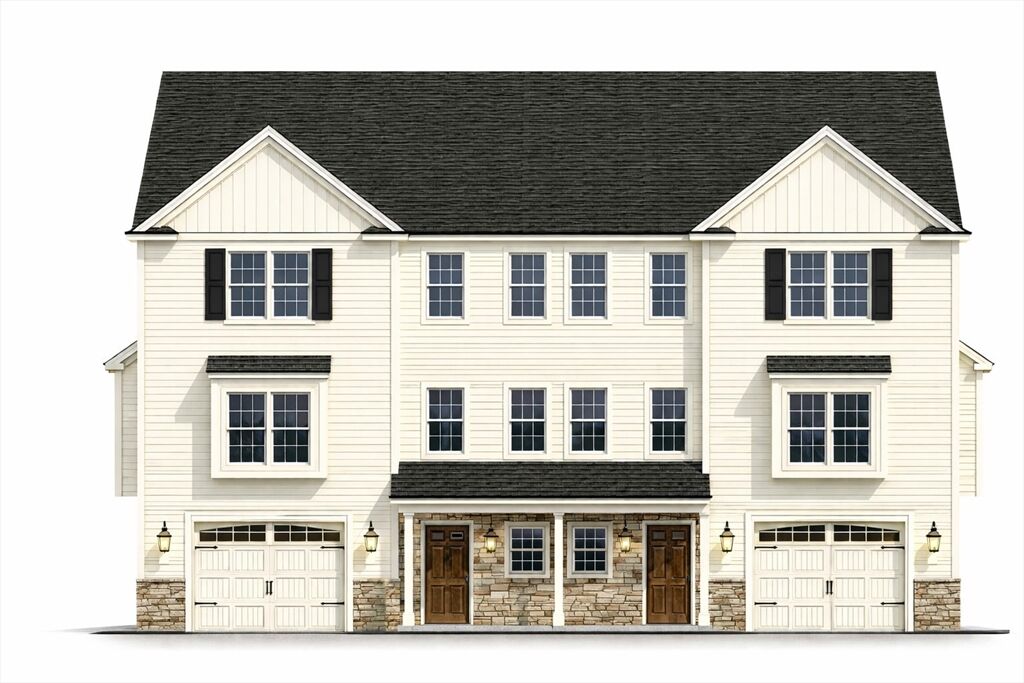 Property Photo:  147 Chestnut Street B  MA 02035 