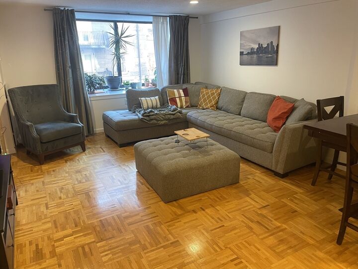 Property Photo:  357 Commercial St 116  MA 02109 