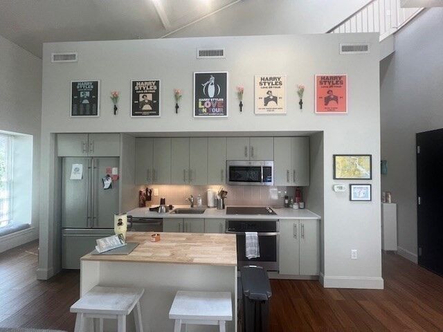 Property Photo: 33 3rd Avenue Ph308 MA 02129