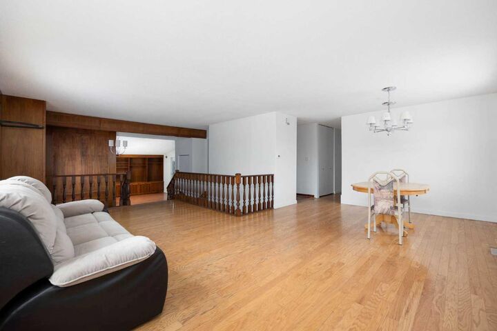 Property Photo: 138 Father Mercredi Street AB T9H 2A5