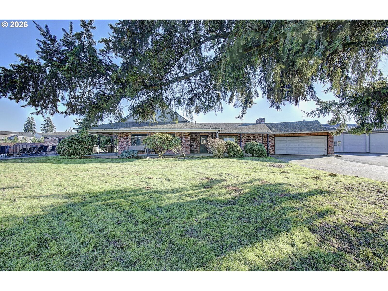 Property Photo:  10605 NE 117th Ave  WA 98662 