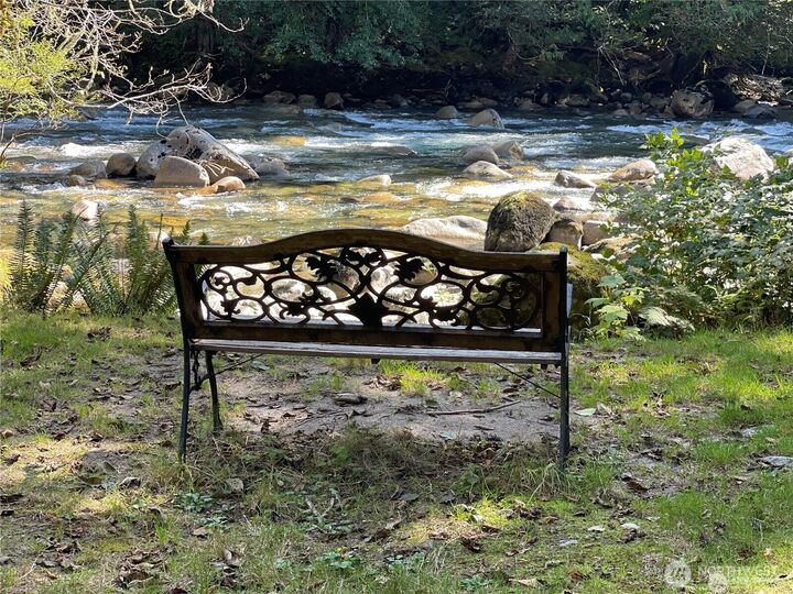 Property Photo: 0 D1-L68 Cascade River Park Road WA 98267