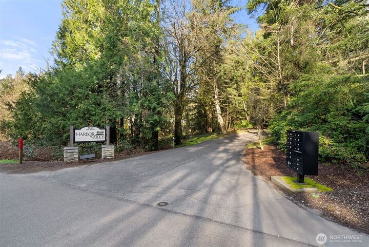 Property Photo:  4605  56th Street NW 1B  WA 98335 