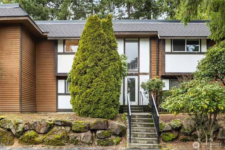 Property Photo: 7309 224th Street SW E10 WA 98026