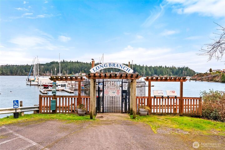 Property Photo: 16017 72nd Street SW WA 98351