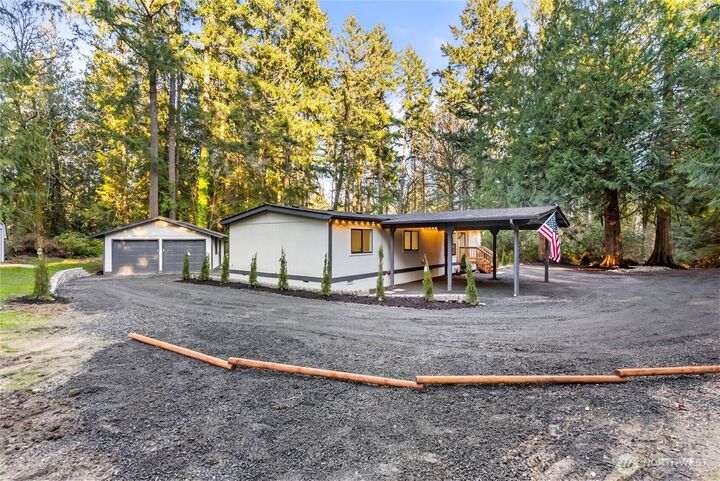 Property Photo:  16017  72nd Street SW  WA 98351 