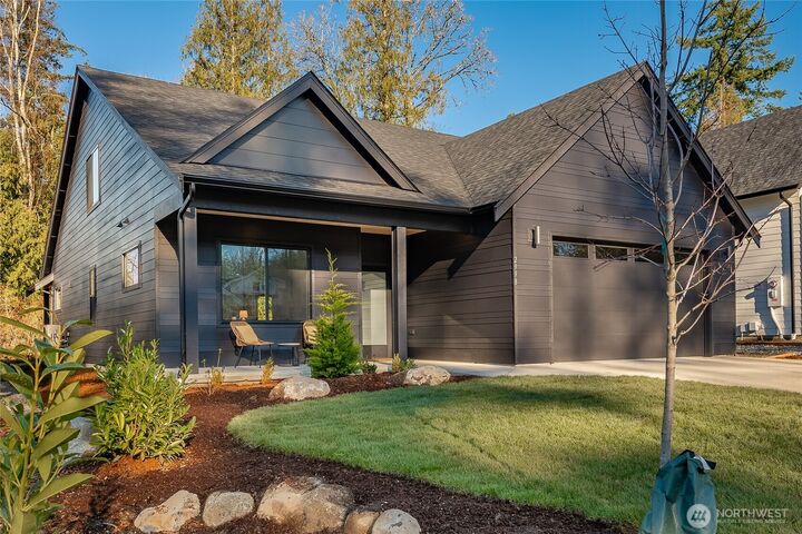 Property Photo:  2998  Cedar View Way  WA 98230 