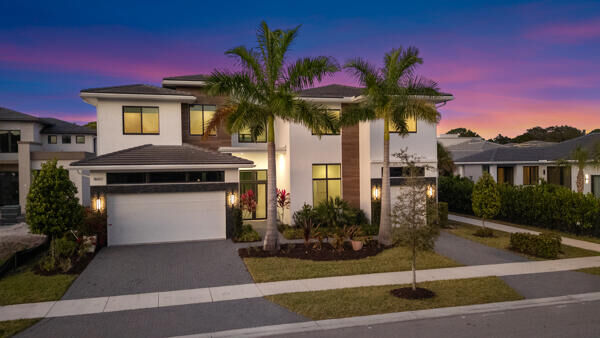 Property Photo:  18417 Symphony Court  FL 33458 