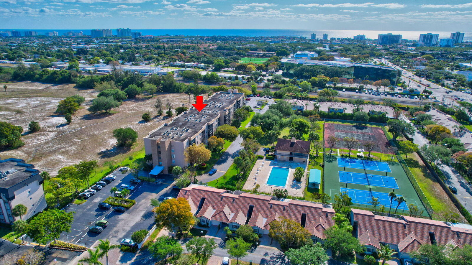 Property Photo:  5260 NW 2nd Avenue 307  FL 33487 