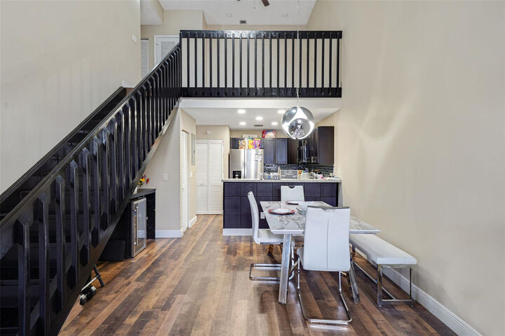 Property Photo:  2029 Winners Circle 2029  FL 33068 