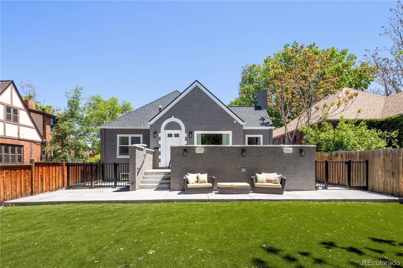 Property Photo:  420 N Colorado Boulevard  CO 80206 