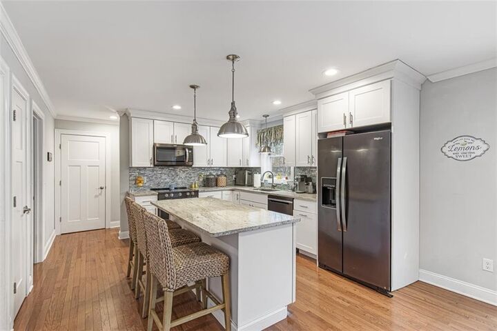 Property Photo:  56 Harbor Ridge Lane  RI 02878 