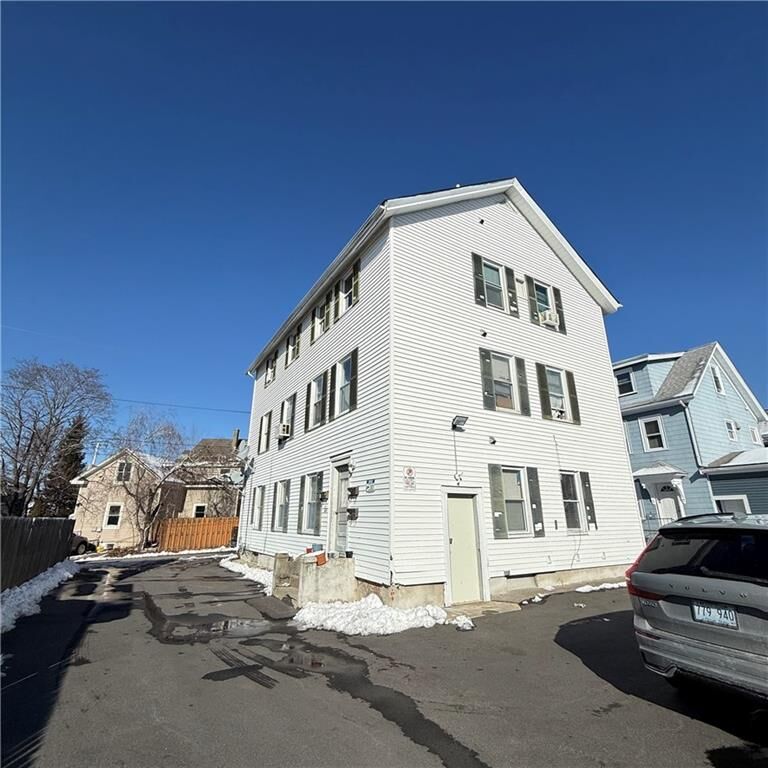 Property Photo:  1 Borden Street  RI 02861 