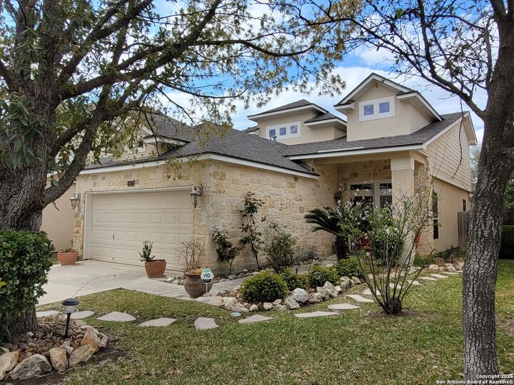 Property Photo:  4823 Shavano Ct  TX 78230 