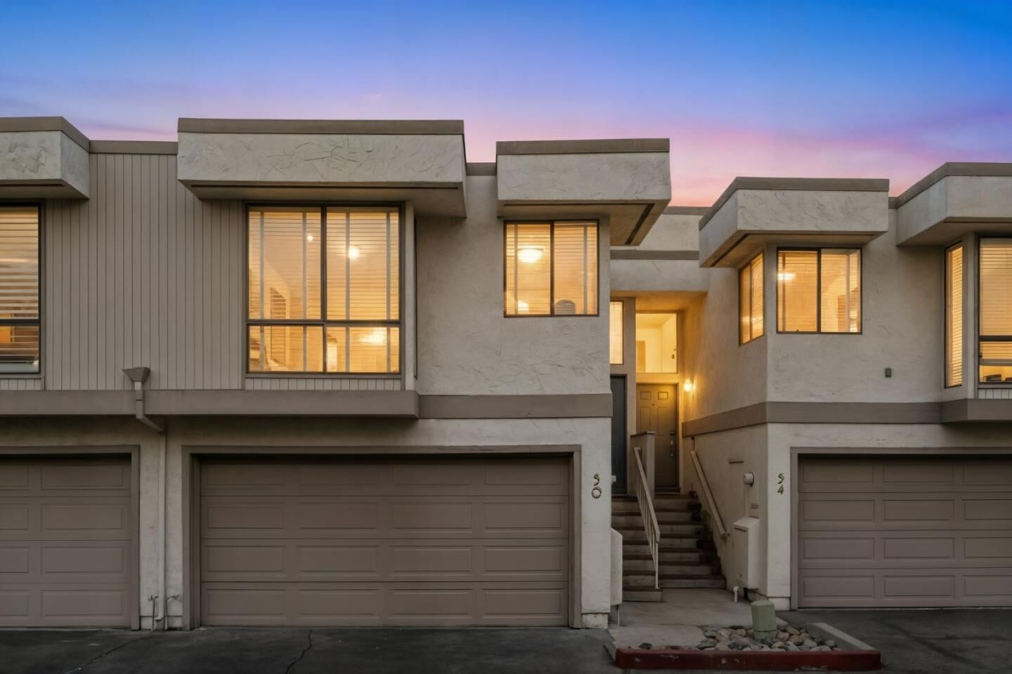 Property Photo:  50 Union Place  CA 95008 