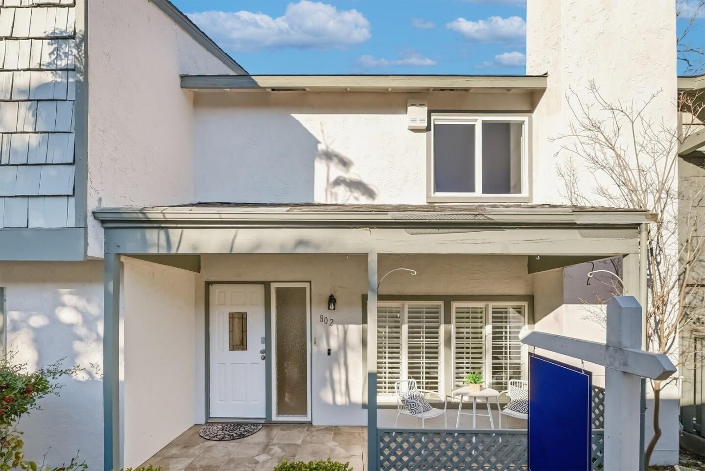 Property Photo:  802 Magellan Lane  CA 94404 