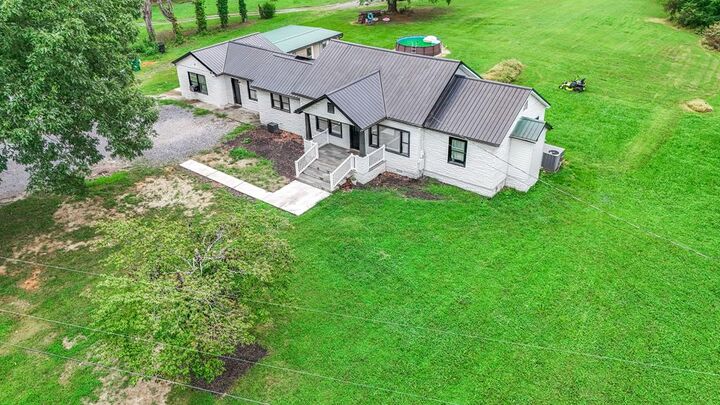 Property Photo: 3331 S Constitution VA 23936