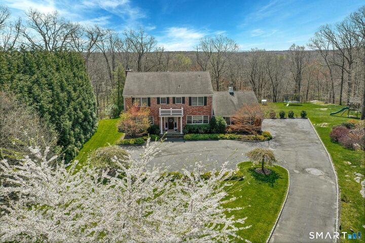 Property Photo: 191 Mountain Wood Road CT 06903