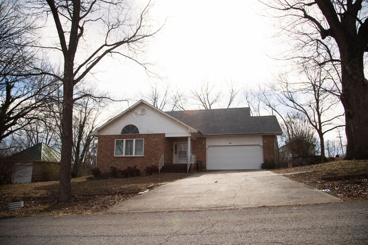 Property Photo: 460 Bethel Avenue AR 72554