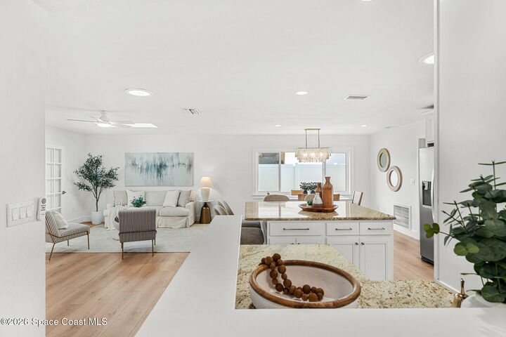 Property Photo: 225 Sunrise Avenue FL 32937