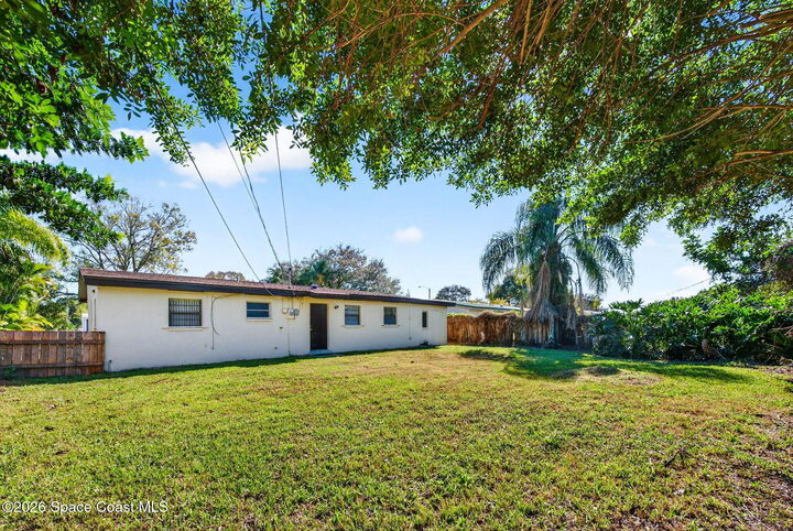 Property Photo:  4362 Yorkshire Drive  FL 32935 