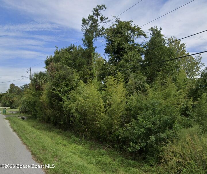 Property Photo:  3331 Caraway Street  FL 32926 