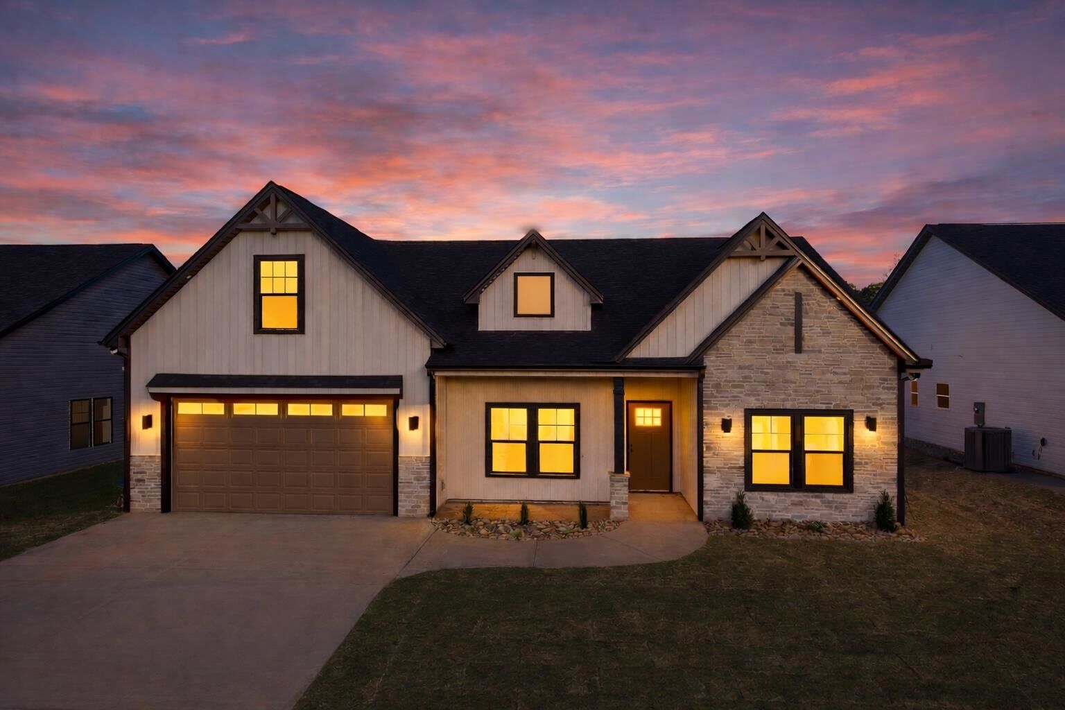Property Photo:  250 Artisan Drive  SC 29365 
