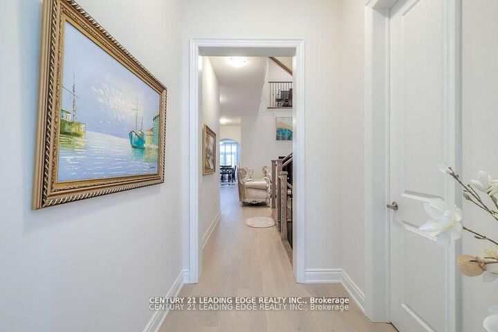 Property Photo:  77 Terravista Crescent  ON L4H 5K3 