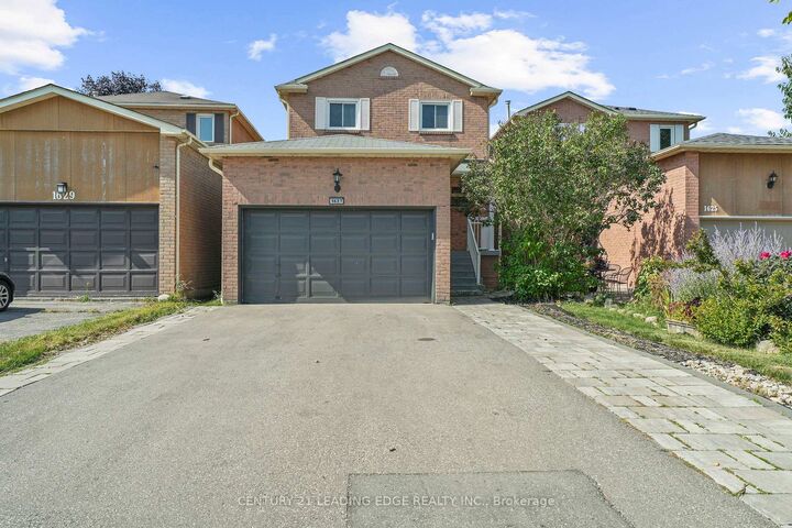 Photo de la propriété:  1627 Fairfield Crescent Lower  ON L1V 6H2 