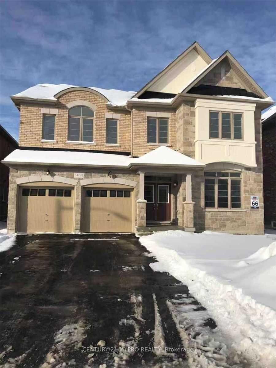 Photo de la propriété:  1450 Tomkins Road  ON L9S 0M8 