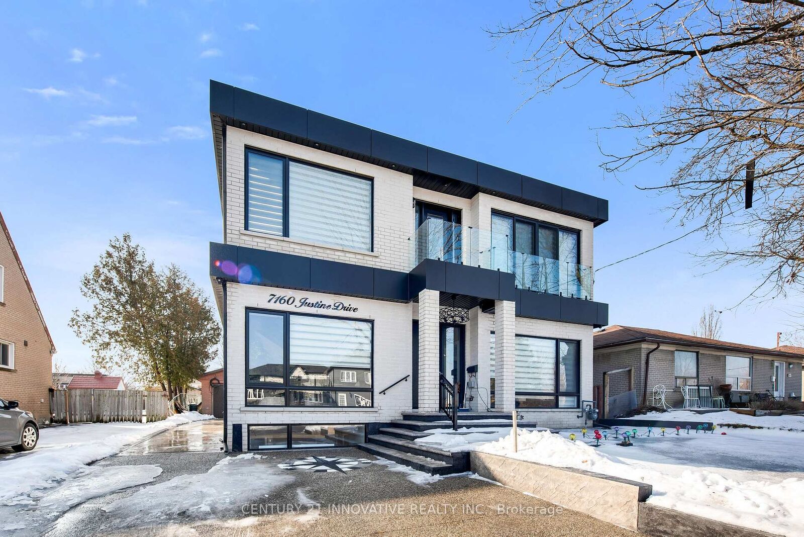 Photo de la propriété: 7160 Justine Dr Avenue Bsmt ON L4T 1M3