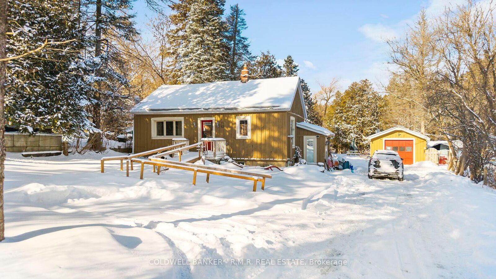 Property Photo: 720 Regional Rd 13 Road ON L0C 1C0