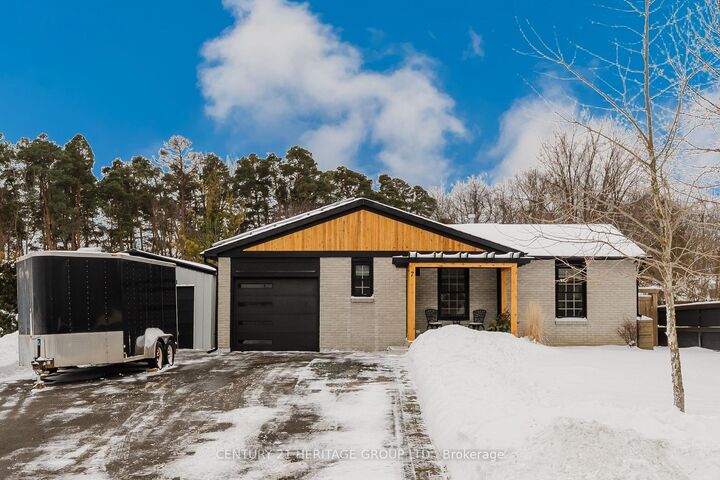 Photo de la propriété:  7 Crawford Circle  ON L0G 1A0 