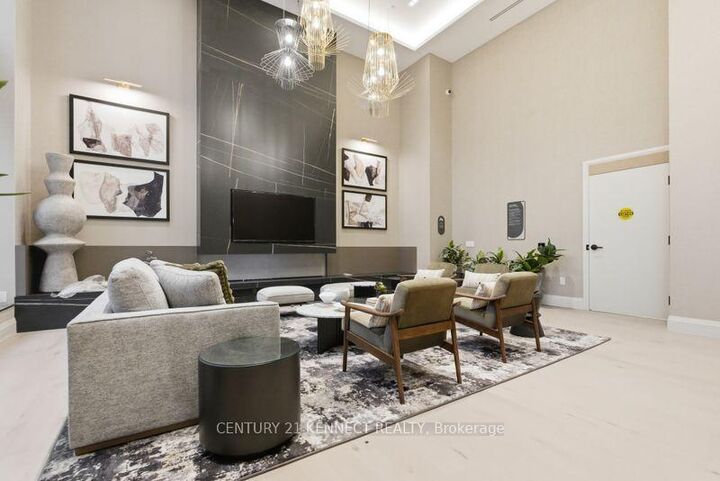 Photo de la propriété:  36 Olive Avenue 1705  ON M2N 4W5 