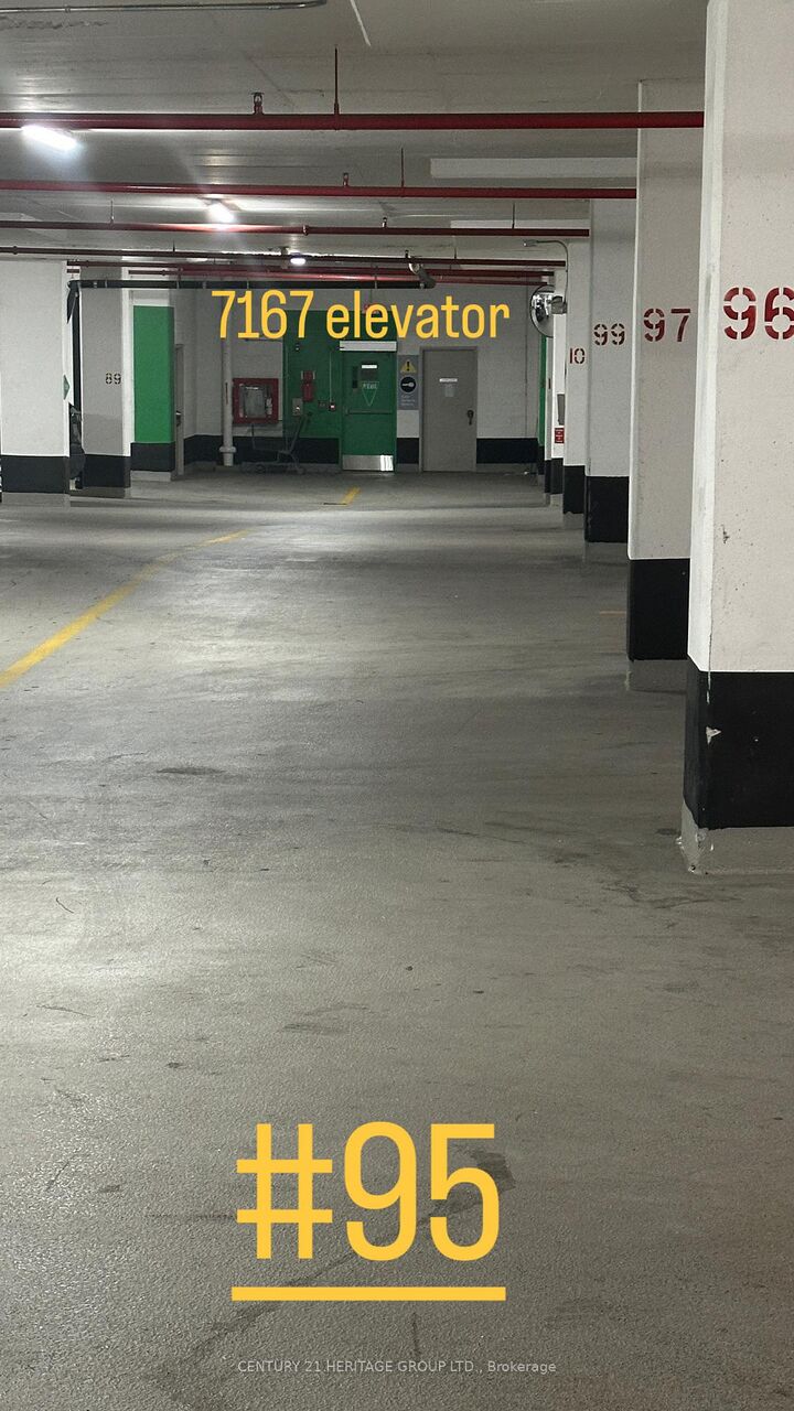 Photo de la propriété:  7165 Yonge Street 95  ON L3T 0C9 