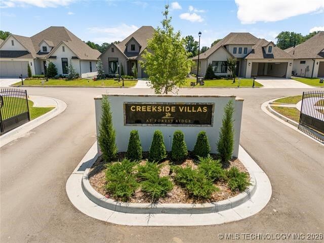 Property Photo:  1212 N 72nd Street  OK 74014 