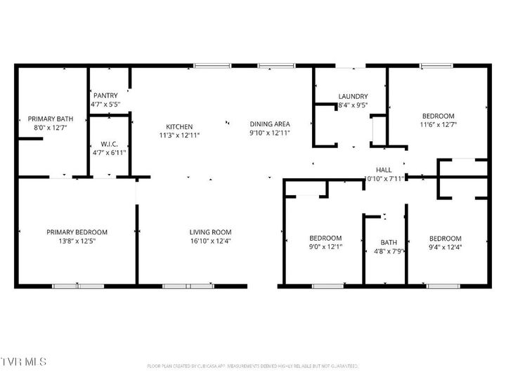 Property Photo:  1512 Red Bud Dr  TN 37821 