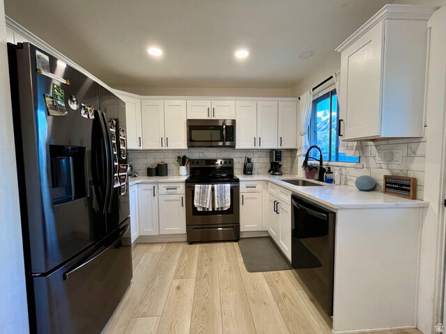 Property Photo:  620 N 120 E  UT 84057 