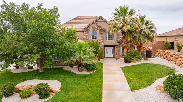 Property Photo:  2314 S 1880 Cir E  UT 84790 